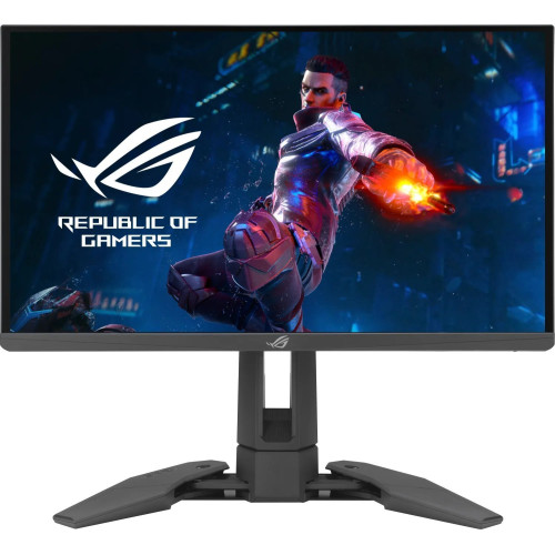 Asus ROG Swift Pro PG248QP (90LM08T0-B01370): найкращий вибір для геймерів