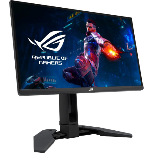 Asus ROG Swift Pro PG248QP (90LM08T0-B01370): найкращий вибір для геймерів