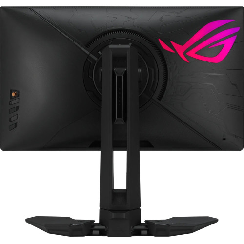 Asus ROG Swift Pro PG248QP (90LM08T0-B01370): найкращий вибір для геймерів