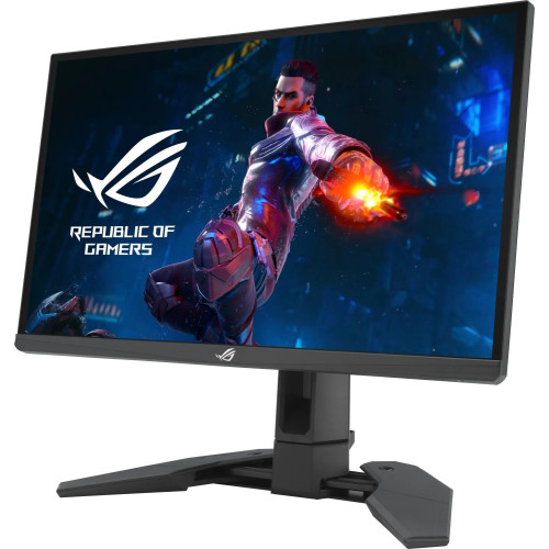 Asus ROG Swift Pro PG248QP (90LM08T0-B01370): найкращий вибір для геймерів