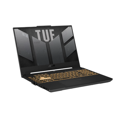 ASUS TUF Gaming F15 - мощный игровой ноутбук.