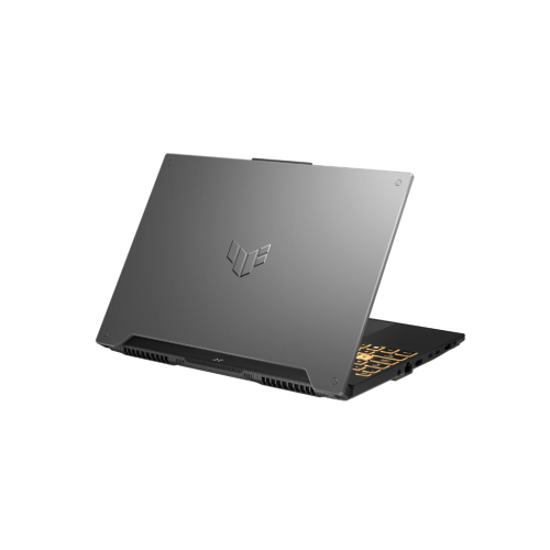 ASUS TUF Gaming F15 - мощный игровой ноутбук.