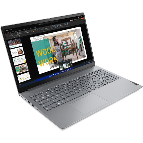 Lenovo ThinkBook 15 G4 IAP (21DJ00SUUS)