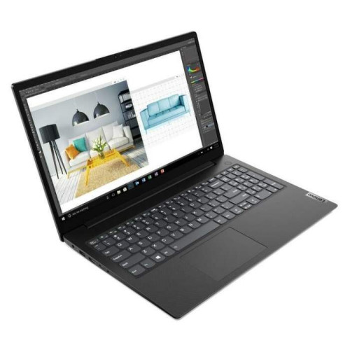 Ноутбук Lenovo V15 GEN2 ITL (82KB000VCK)