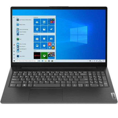 Ноутбук Lenovo V15 GEN2 ITL (82KB000VCK)