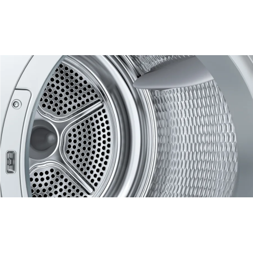 Siemens WT45HVEEPL: ефективний сушильний пральний пристрій.