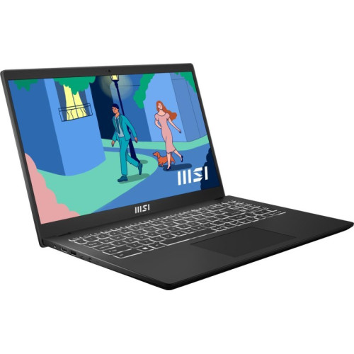 Лэптоп MSI Modern 15 (B11M-019PL)