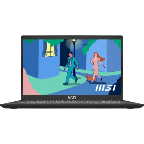 Лэптоп MSI Modern 15 (B11M-019PL)