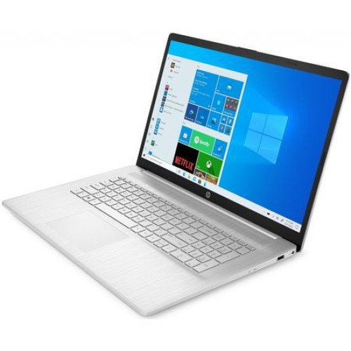 Ноутбук HP 17-cn0053cl (316H8UA)