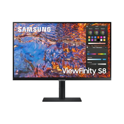 Samsung ViewFinity S8 S80PB (LS27B800PXUXEN)