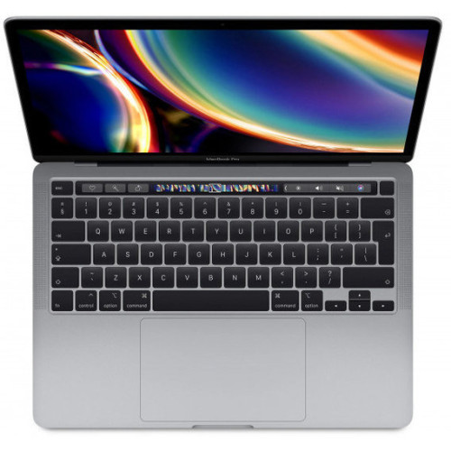 Apple MacBook Pro 13 Retina Space Gray Custom (Z0Y6000YG, Z0Y60002G) 2020