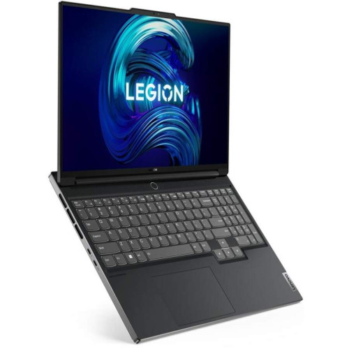 Мощный игровой ноутбук Lenovo Legion S7 16IAH7: высочайшая производительность