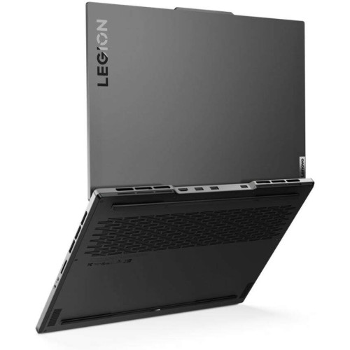 Мощный игровой ноутбук Lenovo Legion S7 16IAH7: высочайшая производительность