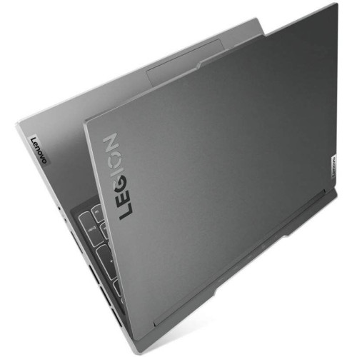 Мощный игровой ноутбук Lenovo Legion S7 16IAH7: высочайшая производительность