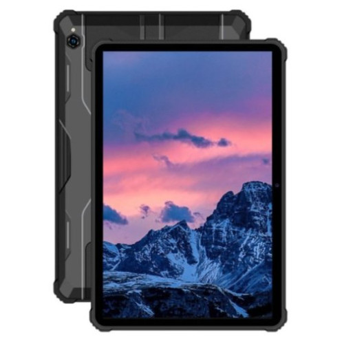 Oukitel Pad RT5 - надзвичайно потужний планшет 8/256GB Black