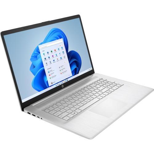 Ноутбук HP 17-cn0013dx (37P29UA)