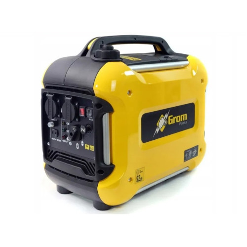 Grom A16 2500 W (QL2000i-1)