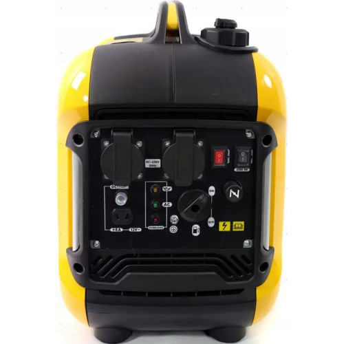 Grom A16 2500 W (QL2000i-1)