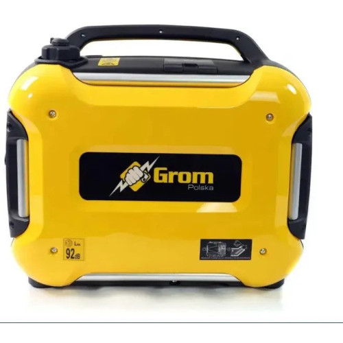 Grom A16 2500 W (QL2000i-1)