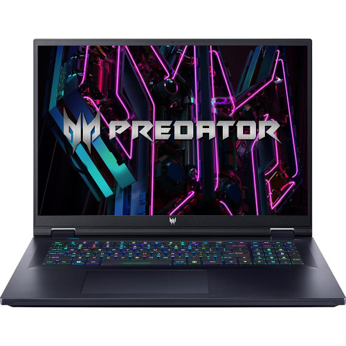 Acer Predator Helios 18 PH18-71-76CZ (NH.QKTEX.006)