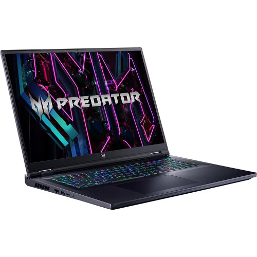 Acer Predator Helios 18 PH18-71-76CZ (NH.QKTEX.006)