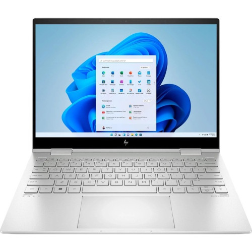 HP Envy x360 13-bf0010ca (378X1UA): сила трансформації