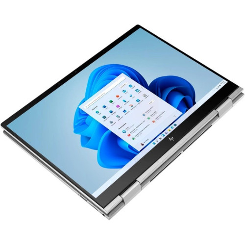 HP Envy x360 13-bf0010ca (378X1UA): сила трансформації