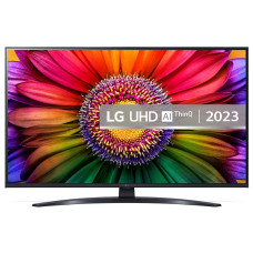 LG 43UR81006LJ