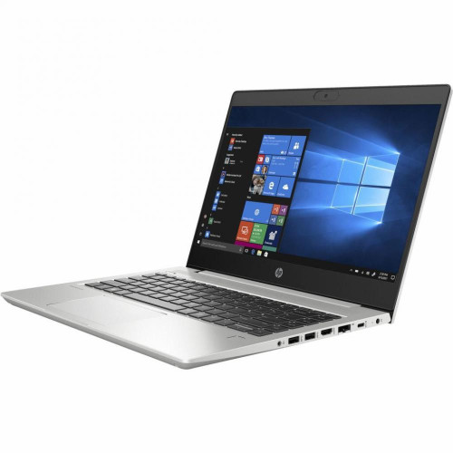 Ноутбук HP ProBook 445 G7 Silver (7RX17AV_V2)