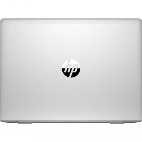 Ноутбук HP ProBook 445 G7 Silver (7RX17AV_V2)