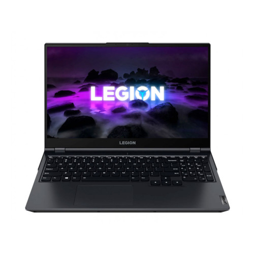 Ноутбук Lenovo Legion 5 15ITH6H (82JH0055PB)