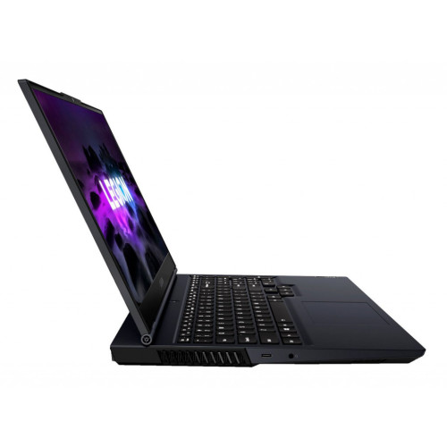 Ноутбук Lenovo Legion 5 15ITH6H (82JH0055PB)