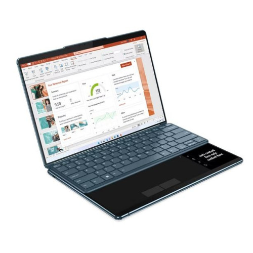 Lenovo Yoga Book 9 13IRU8 (82YQ0033PB)