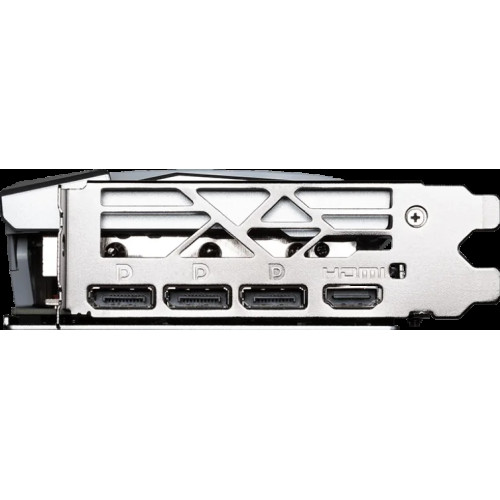 MSI GeForce RTX 4070 SUPER GAMING X SLIM WHITE 12228MB (RTX 4070 SUPER 12G GAMING X SLIM WHITE)