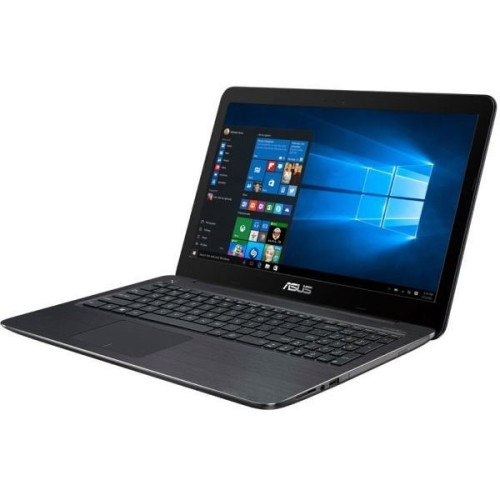 Ноутбук Asus X556UQ (X556UQ-DM315D)