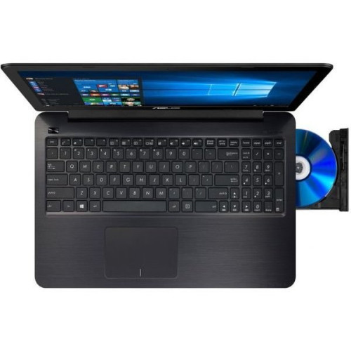 Ноутбук Asus X556UQ (X556UQ-DM315D)