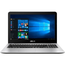 Ноутбук Asus X556UQ (X556UQ-DM316D)