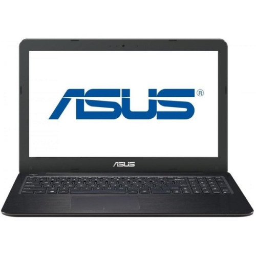 Ноутбук Asus X556UQ (X556UQ-DM857T)