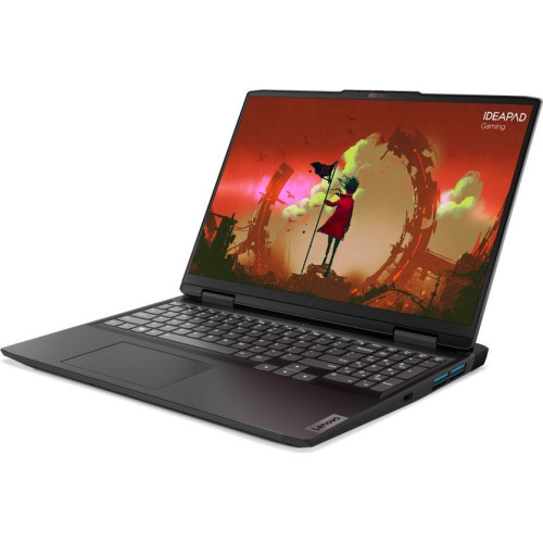 Ноутбук Lenovo IdeaPad Gaming 3 16ARH7 (82SC003JPB)