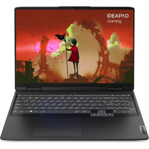 Ноутбук Lenovo IdeaPad Gaming 3 16ARH7 (82SC003JPB)