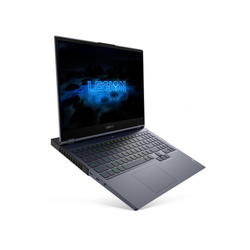 Ноутбук Lenovo Legion 7 15IMH05 (81YT001MUK) Slate Gray