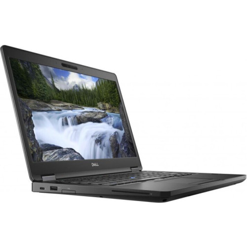 Ноутбук Dell Latitude 5490 (210-ANMX#UL-85)