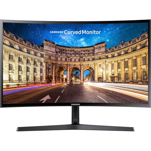 Samsung CF396 (LC27F396FHRXEN)