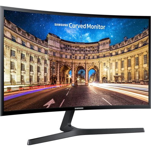 Samsung CF396 (LC27F396FHRXEN)