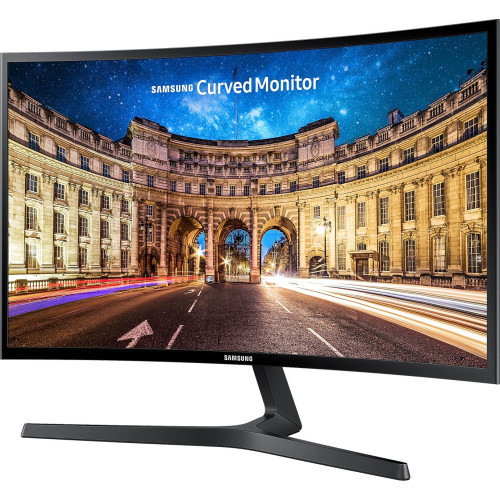 Samsung CF396 (LC27F396FHRXEN)