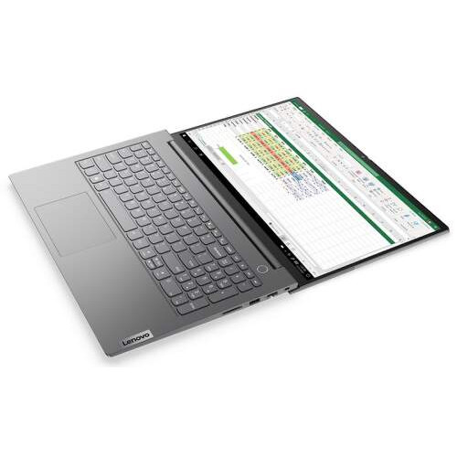 Ноутбук Lenovo ThinkBook 15 G2 ITL (20VE0111CK)