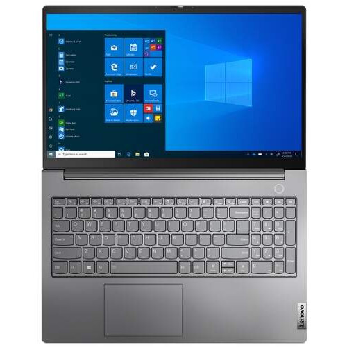 Ноутбук Lenovo ThinkBook 15 G2 ITL (20VE0111CK)