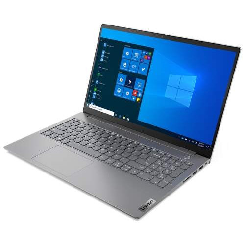 Ноутбук Lenovo ThinkBook 15 G2 ITL (20VE0111CK)