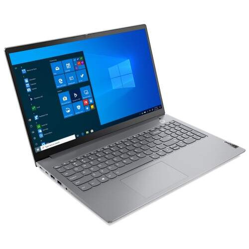 Ноутбук Lenovo ThinkBook 15 G2 ITL (20VE0111CK)