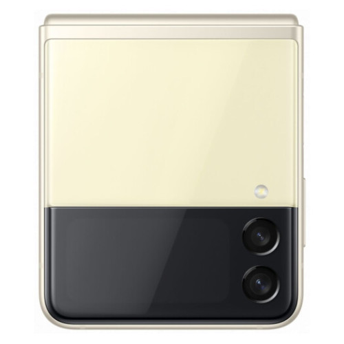 Samsung Galaxy Z Flip3 5G 8/128 Cream (SM-F711BZEA)